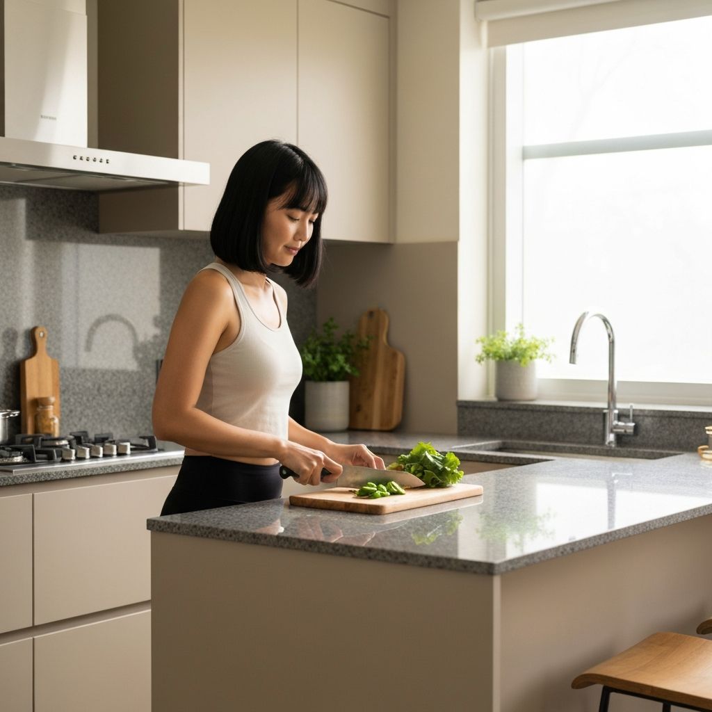 Alimentație cotidiană