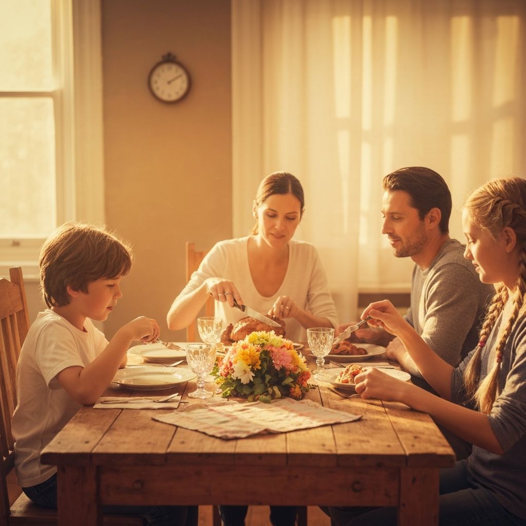 Context social alimentar